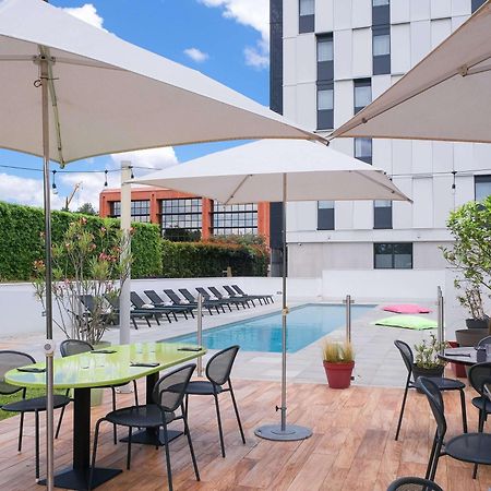 Ibis Styles Toulouse Labege Hotel Buitenkant foto