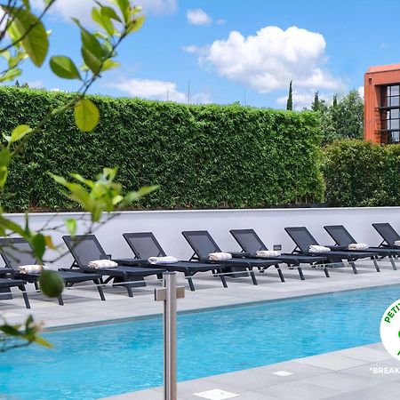 Ibis Styles Toulouse Labege Hotel Buitenkant foto