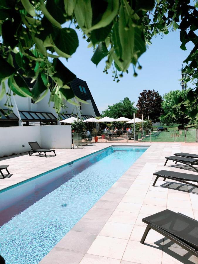 Ibis Styles Toulouse Labege Hotel Buitenkant foto