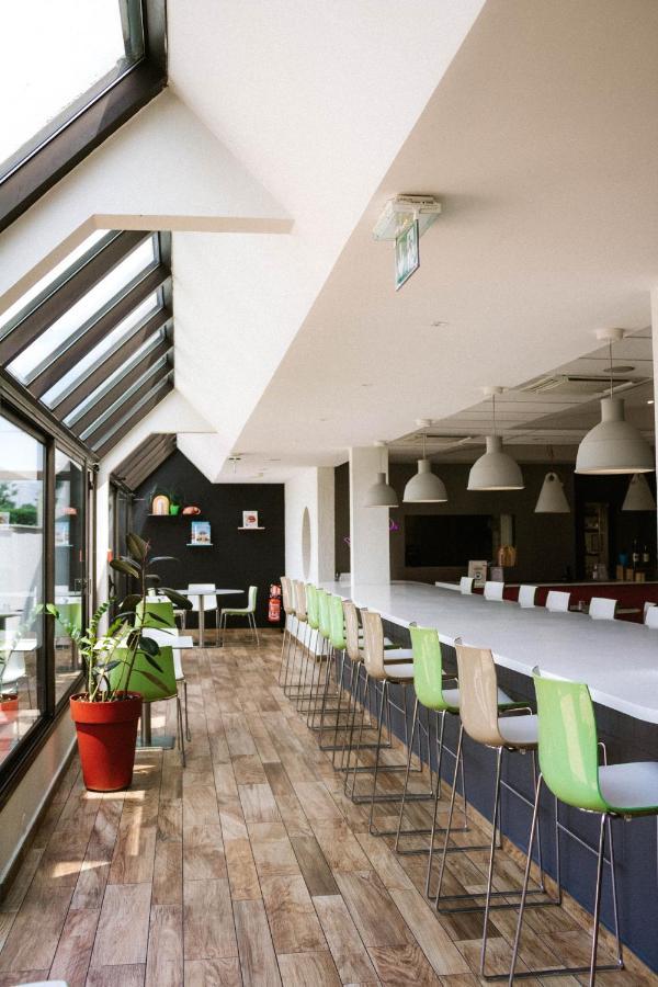 Ibis Styles Toulouse Labege Hotel Buitenkant foto