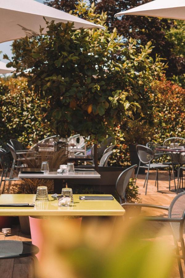 Ibis Styles Toulouse Labege Hotel Buitenkant foto