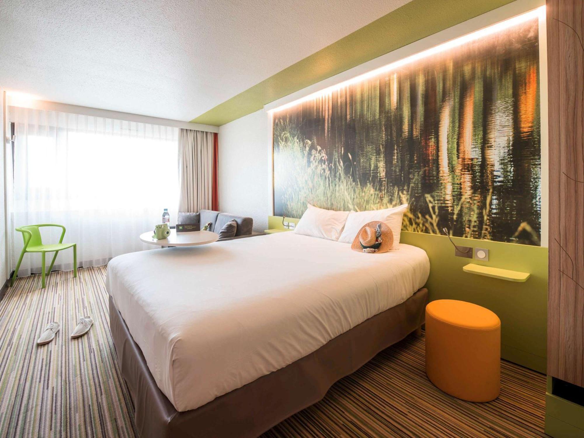 Ibis Styles Toulouse Labege Hotel Buitenkant foto