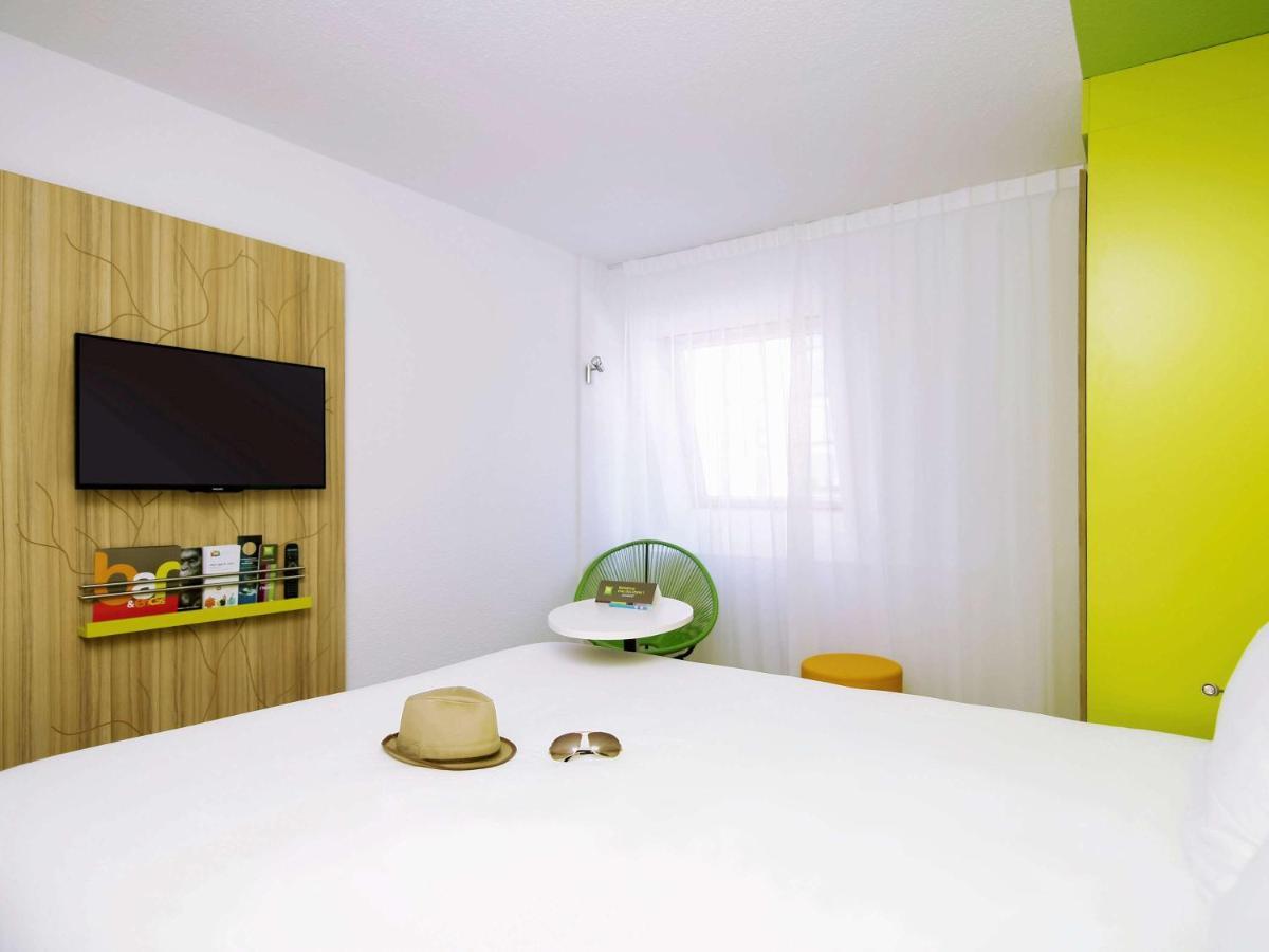 Ibis Styles Toulouse Labege Hotel Buitenkant foto