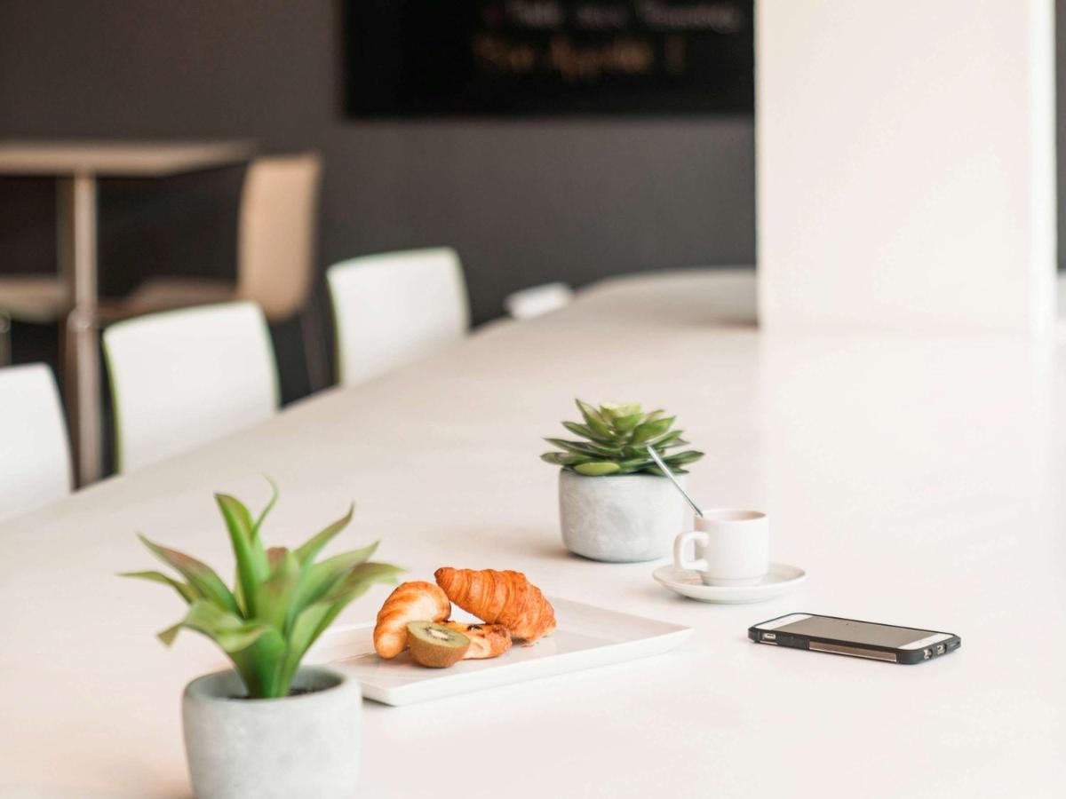 Ibis Styles Toulouse Labege Hotel Buitenkant foto