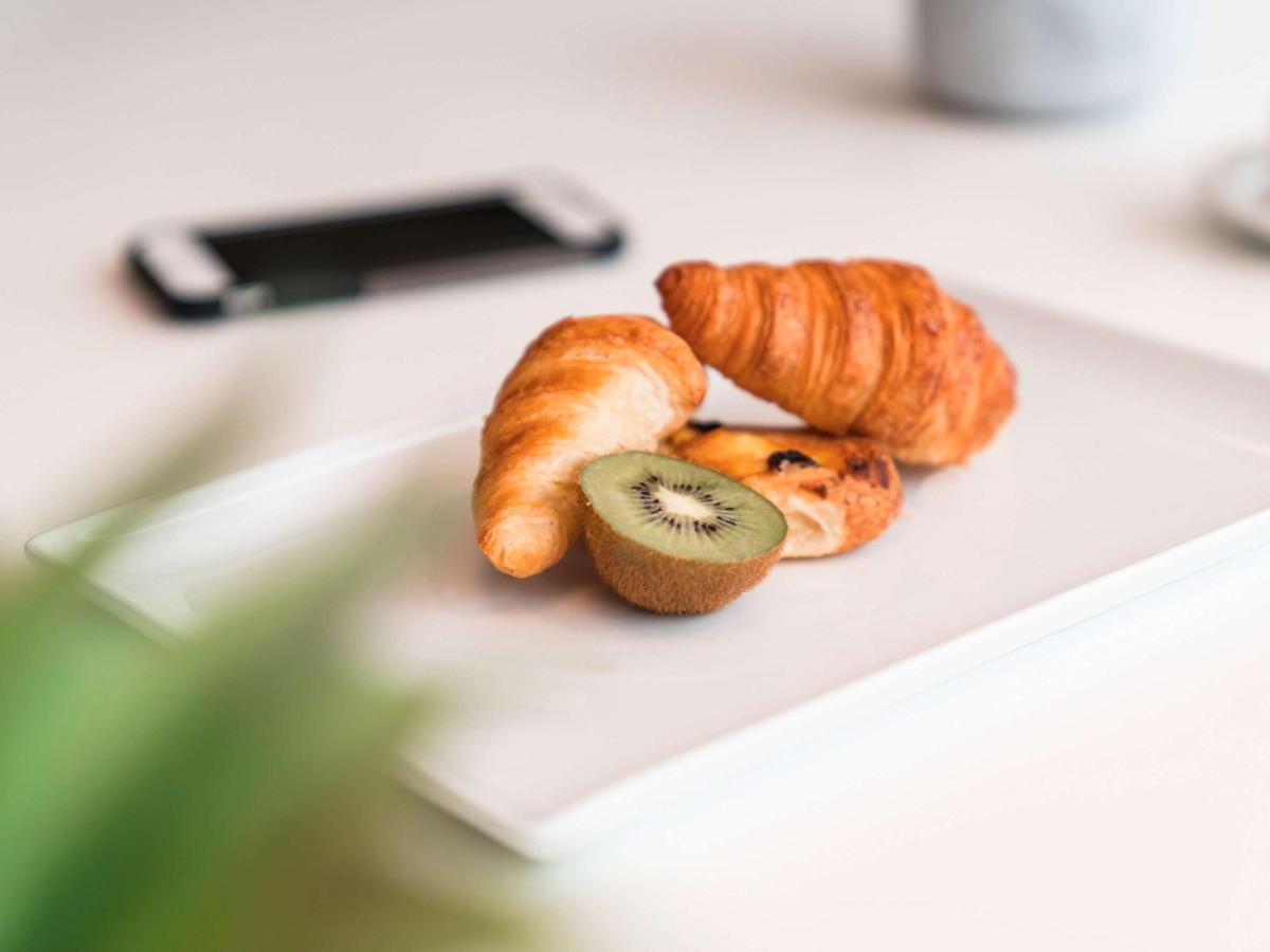Ibis Styles Toulouse Labege Hotel Buitenkant foto