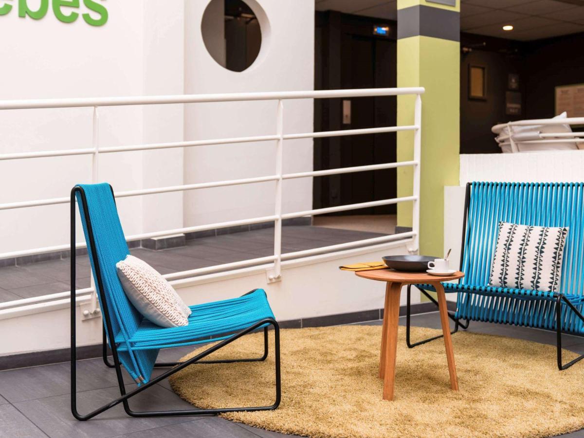 Ibis Styles Toulouse Labege Hotel Buitenkant foto