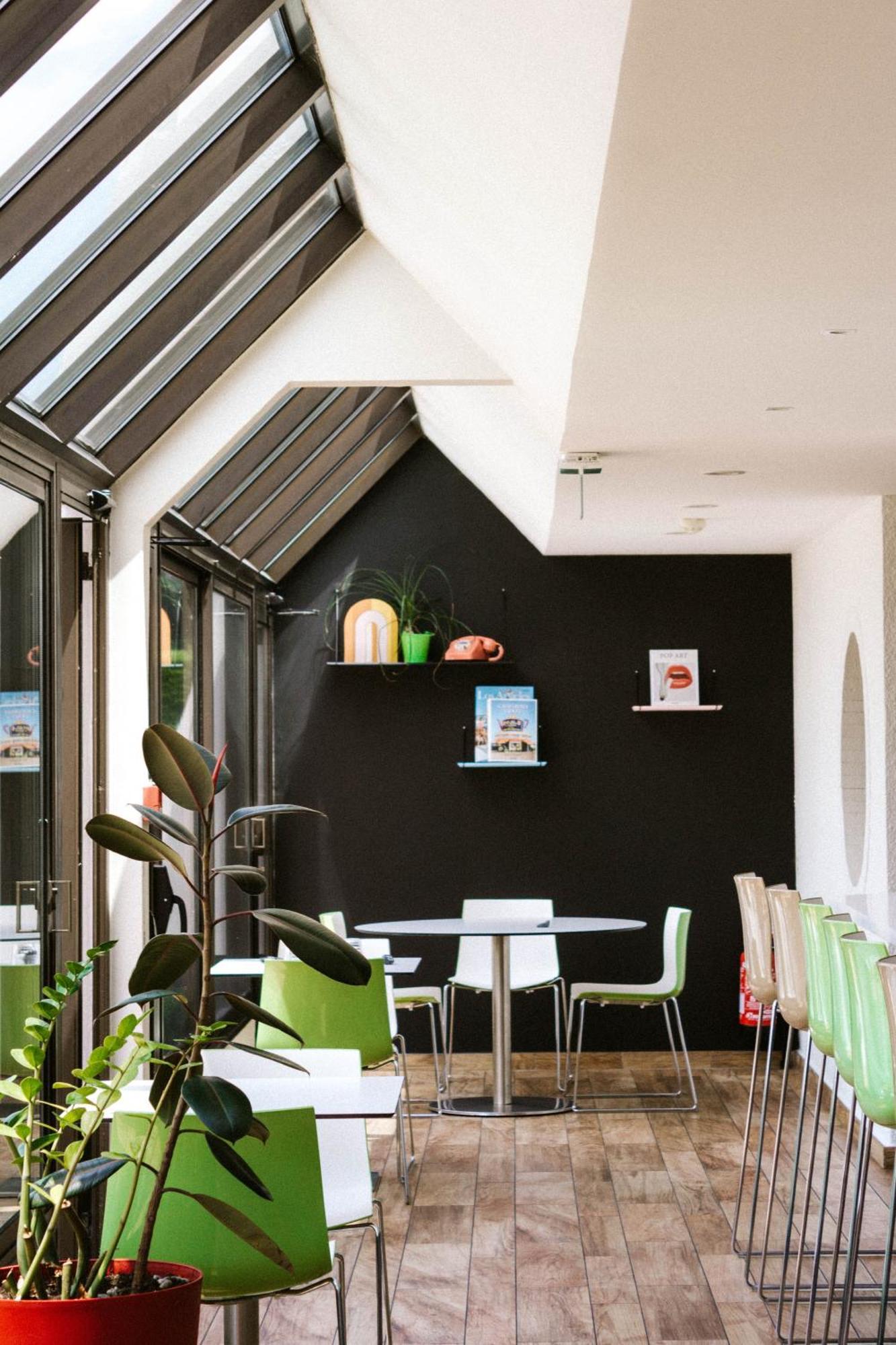 Ibis Styles Toulouse Labege Hotel Buitenkant foto