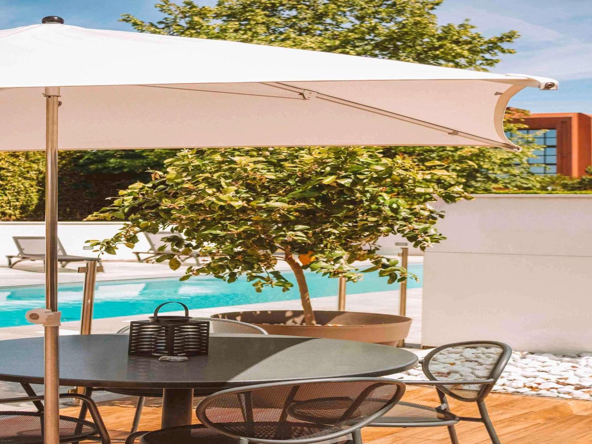 Ibis Styles Toulouse Labege Hotel Buitenkant foto