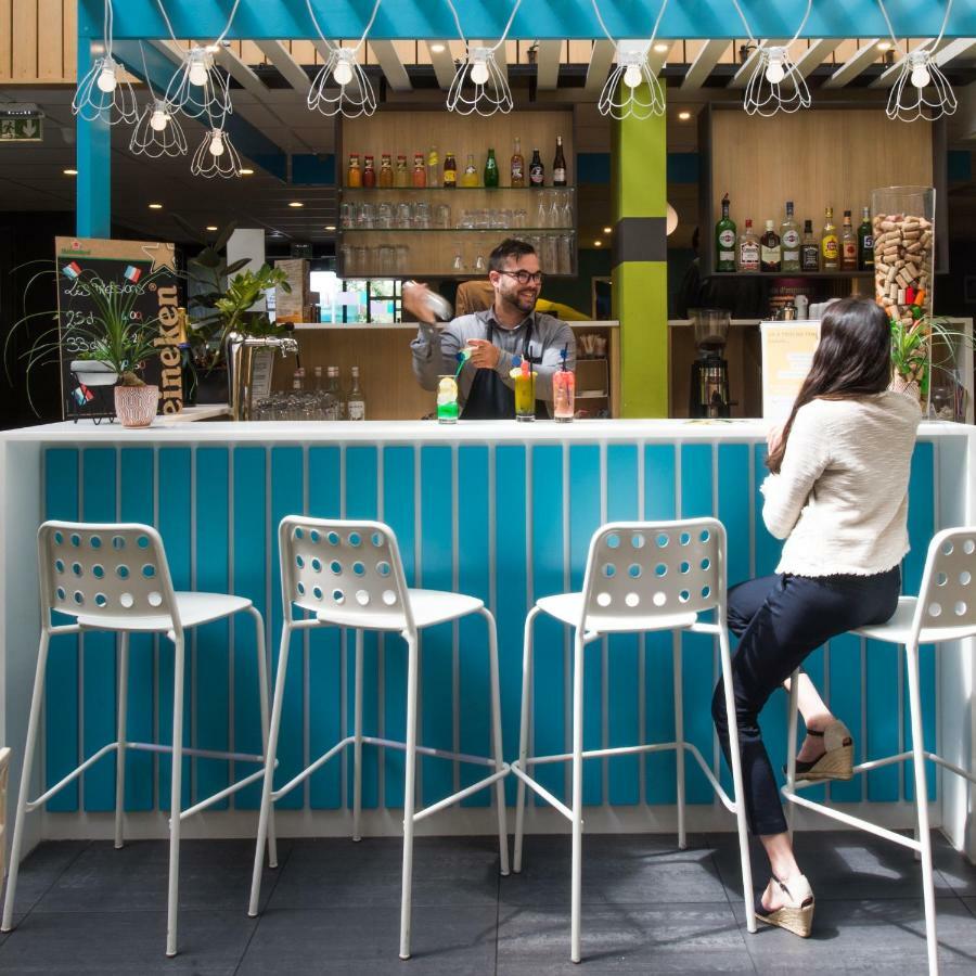 Ibis Styles Toulouse Labege Hotel Buitenkant foto