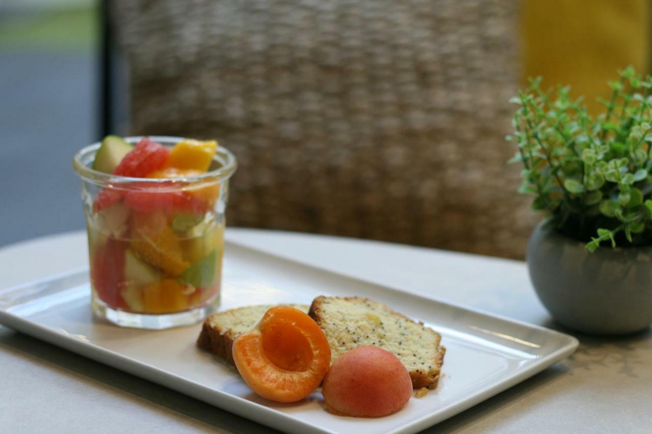 Ibis Styles Toulouse Labege Hotel Buitenkant foto
