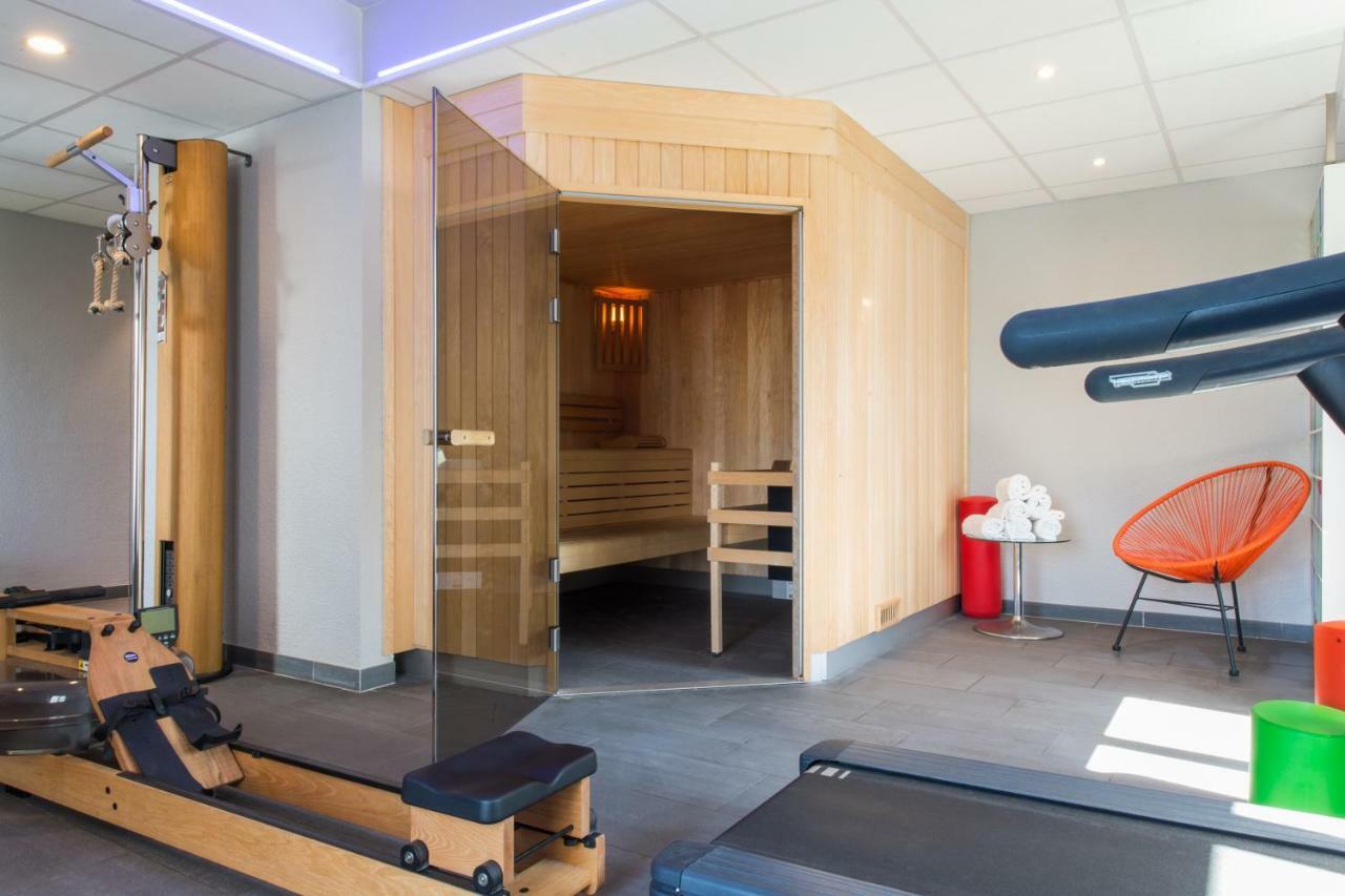 Ibis Styles Toulouse Labege Hotel Buitenkant foto