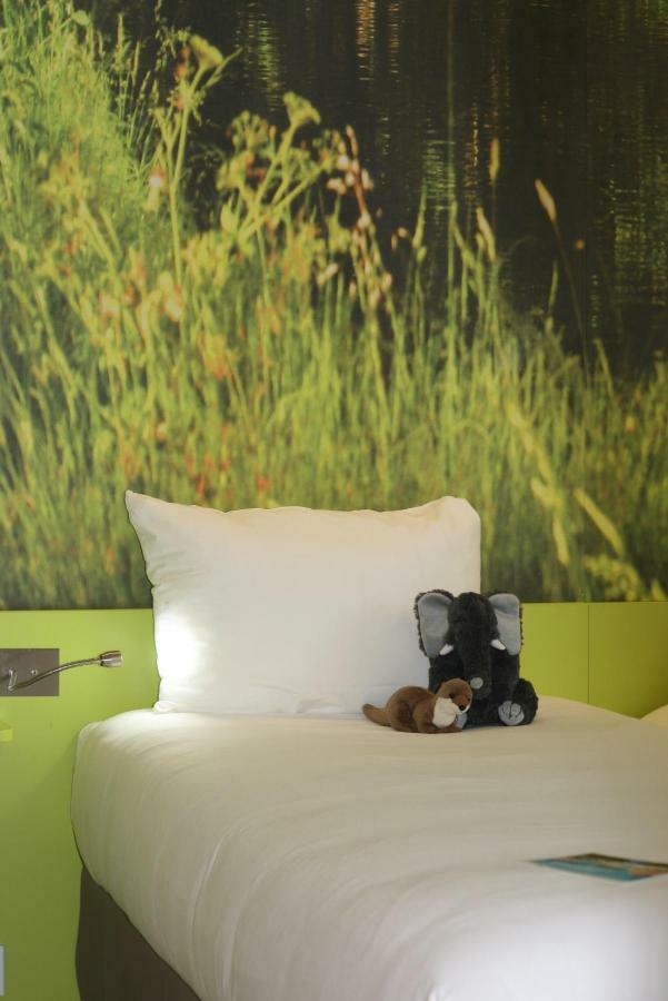 Ibis Styles Toulouse Labege Hotel Buitenkant foto